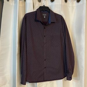 Van Heusen Mens Shirt